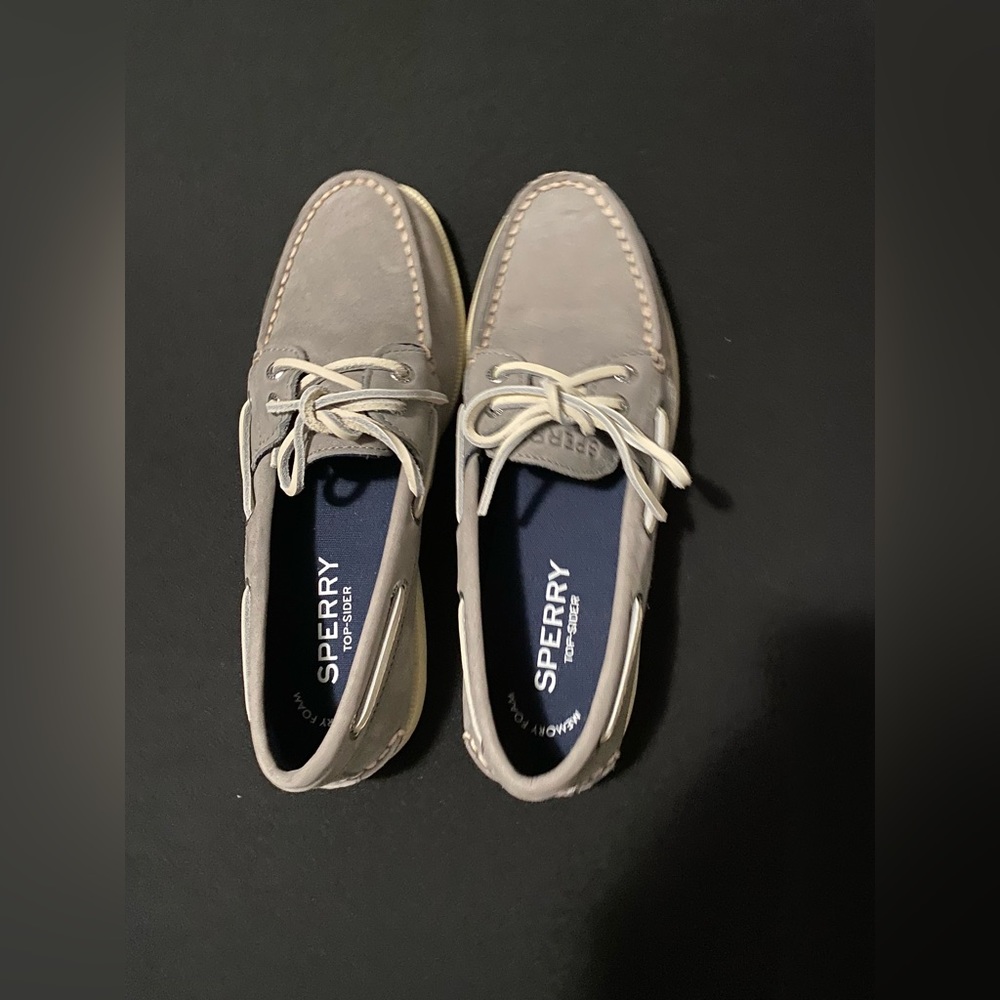 Sperry shoes